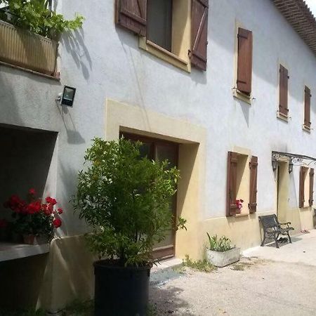 Hotel Bastide Ecurie Massilia Aubagne Exterior foto