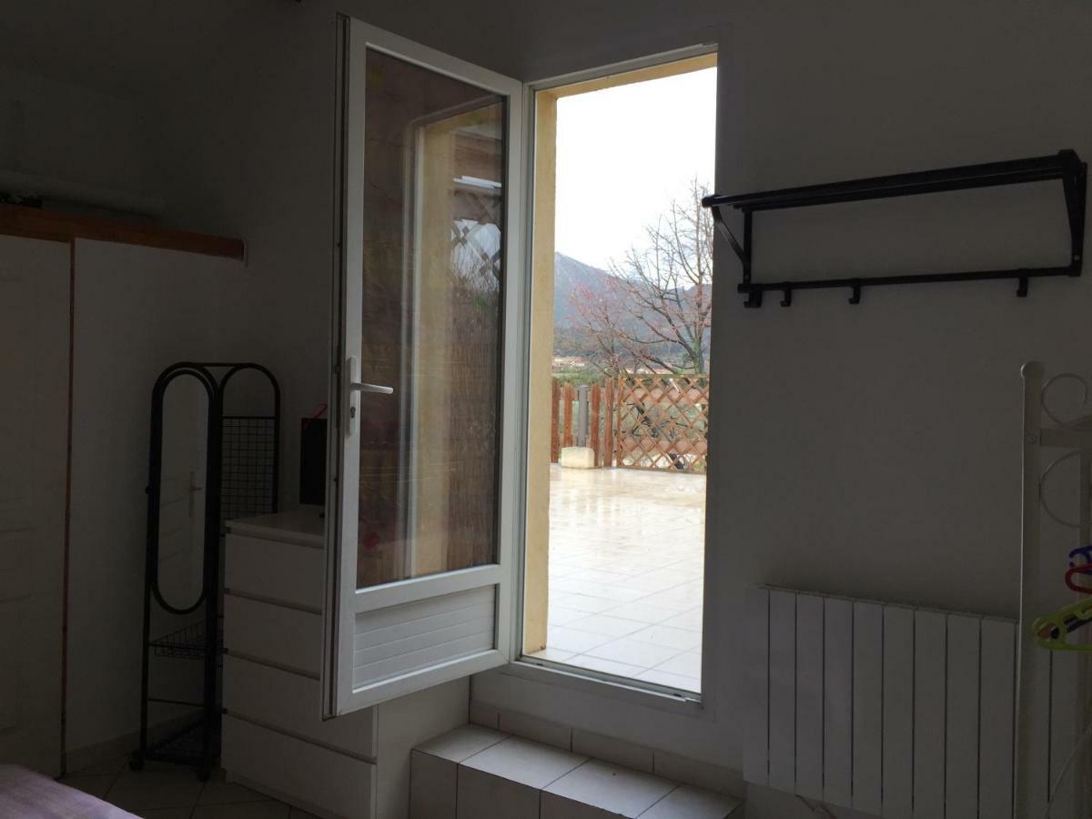 Hotel Bastide Ecurie Massilia Aubagne Exterior foto